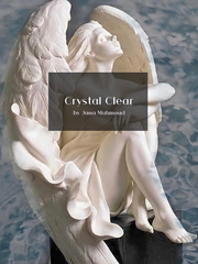 Crystal Clear.. Book
