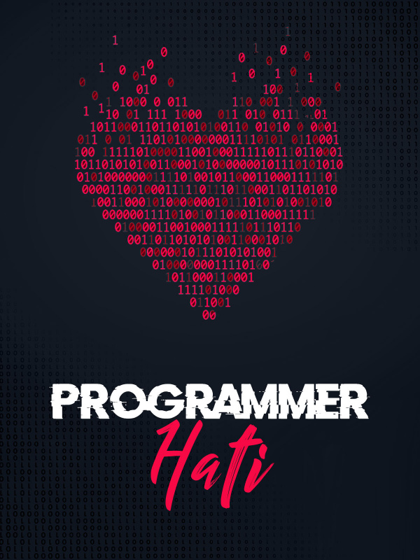 Programmer Hati