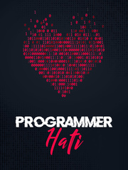 Programmer Hati Book