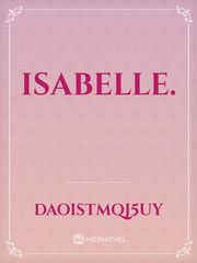 Isabelle. Book