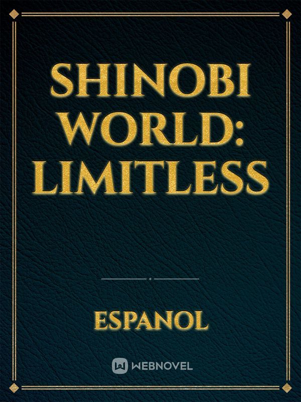 Shinobi World: Limitless