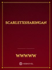 ScarletXSharingan Book