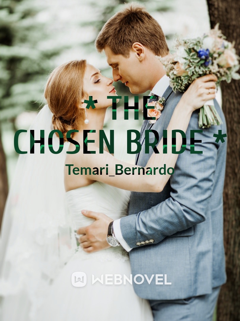 * The Chosen Bride * Book