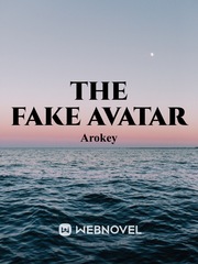 The Fake Avatar Book