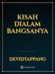 KISAH  DIALAM BANGSANYA Book