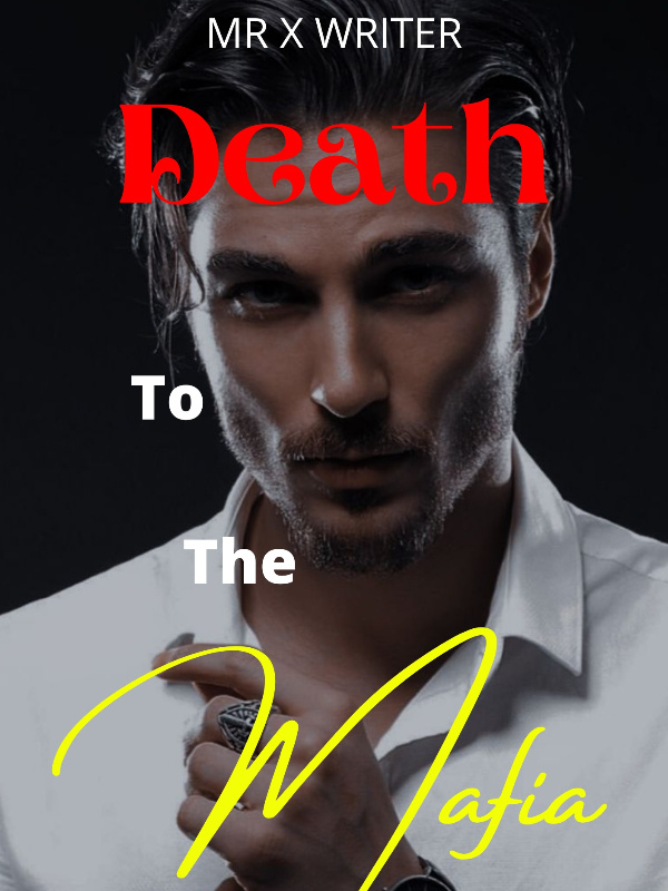 Death To The Mafia Book