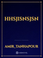 hhsjisnsjsn Book