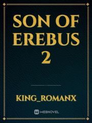 Son Of Erebus 2 Book