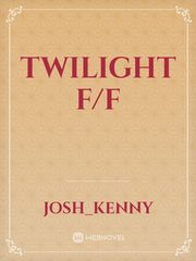 twilight F/F Book