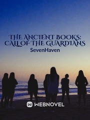 The Ancient Books: Call of the Guardians Book