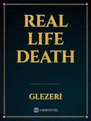 Real Life Death Book