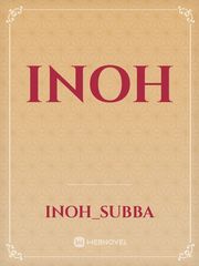 inoh Book