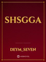 shsgga Book