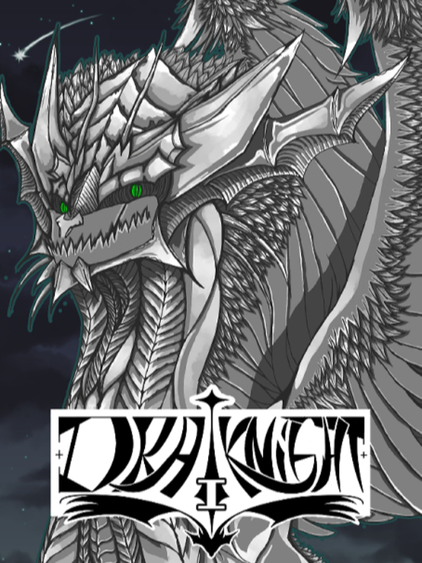 Dra-Knight (VF)