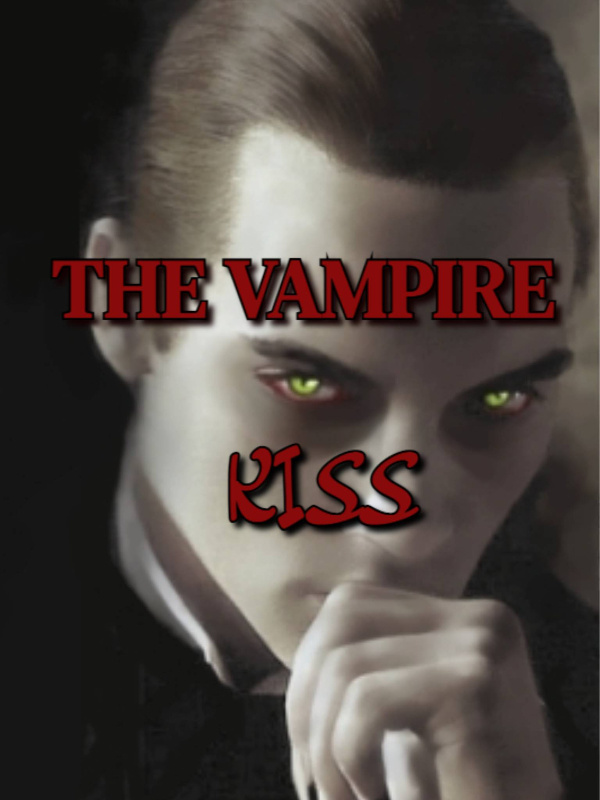 The Vampires Kiss