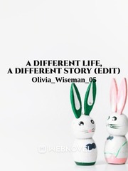 A Different Life, A Different Story (Edit) Book
