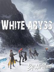 White Abyss Book