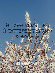 A Different Life, A Different Story Book
