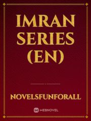 Imran Series (EN) Book