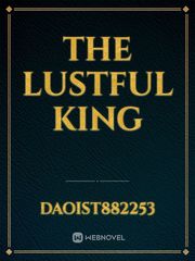 The Lustful King Book