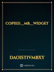 COPIED__MB__WIDGET Book
