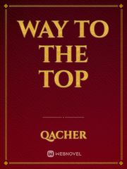 Way to the top Book