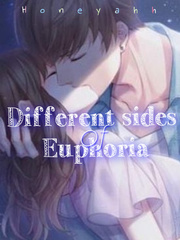 Different sides of Euphoria Book