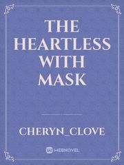 The Heartless With Mask Book