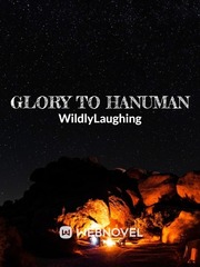 Glory to Hanuman Book