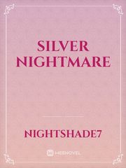Silver Nightmare Book