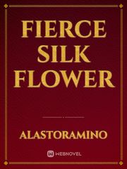 fierce silk flower Book