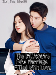 Billionaire's contract marriage: Filled with love Book