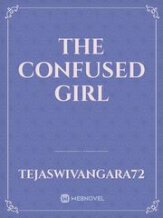 The confused Girl Book