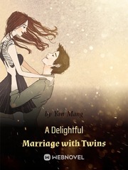 A Delightful Marriage with Twins Book