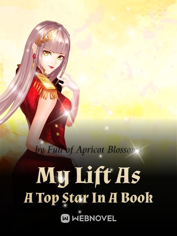 My Lift As A Top Star In A Book