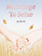 Marriage To Seize Book
