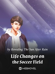 Life Changes on the Soccer Field Book