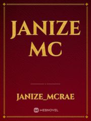 janize mc Book