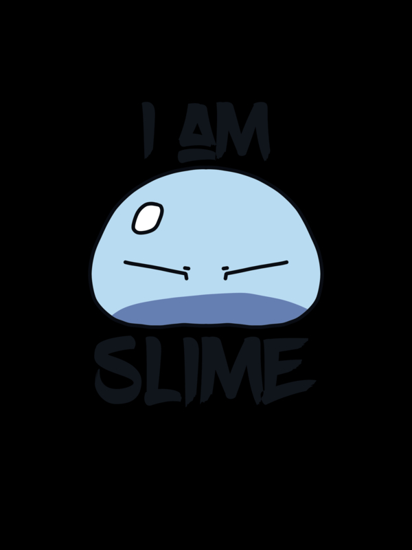 Reincarnation as Slime