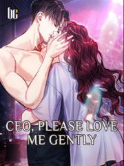 Love Me Gently, Bossy CEO Book