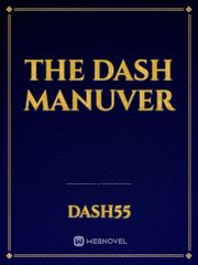 The Dash Manuver Book
