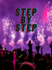 STEP BY STEP Book