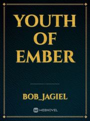 Youth of Ember Book