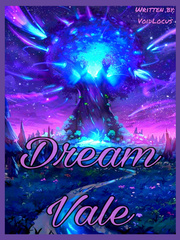 Dream Vale Book