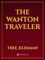 The Wanton Traveler Book