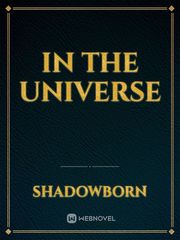 in the universe Book