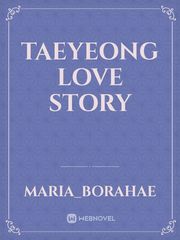 Taeyeong love story Book