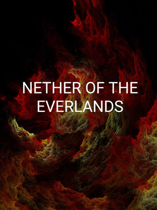 Nether of the Everlands Book