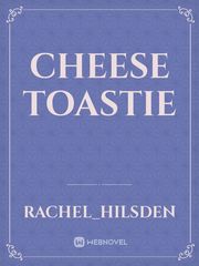 Cheese toastie Book