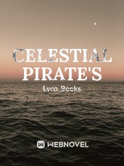 The Celestial Pirates Book